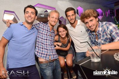 The House of Bash — photo 23