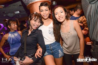 The House of Bash — photo 135