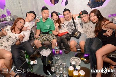 The House of Bash — photo 94