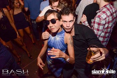 The House of Bash — photo 146