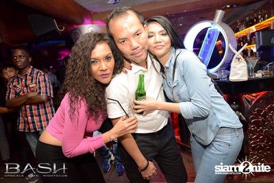The House of Bash — photo 27