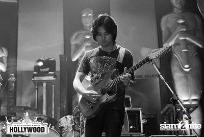 Big Ass Live Concert — photo 23