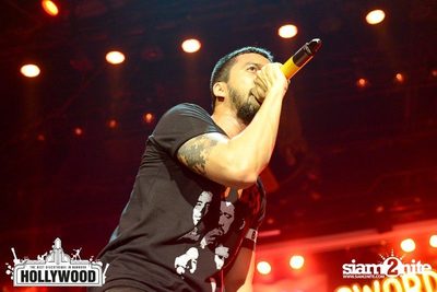 Big Ass Live Concert — photo 37