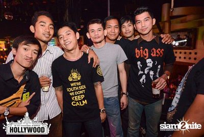 Big Ass Live Concert — photo 60