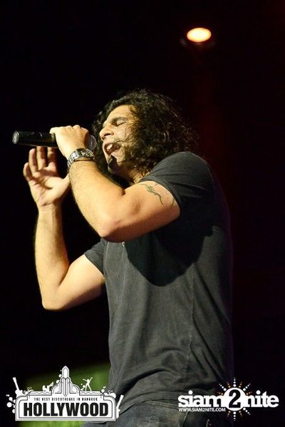 Big Ass Live Concert — photo 18