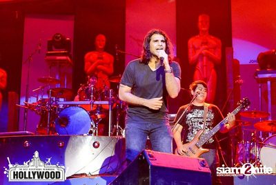 Big Ass Live Concert — photo 11