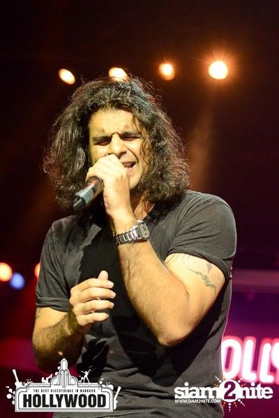 Big Ass Live Concert — photo 13