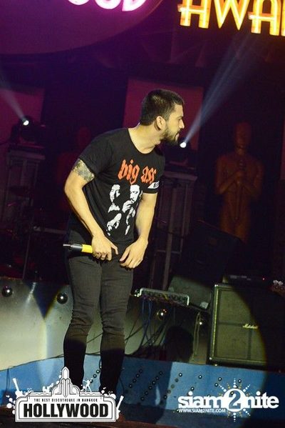 Big Ass Live Concert — photo 84
