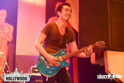 Big Ass Live Concert — photo 86