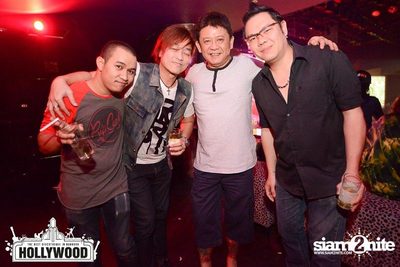 Big Ass Live Concert — photo 69