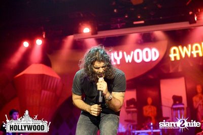 Big Ass Live Concert — photo 14
