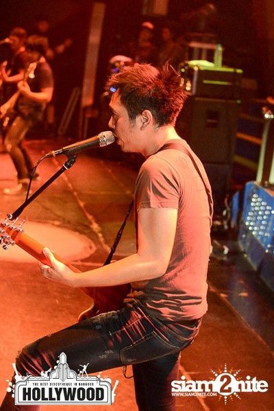 Big Ass Live Concert — photo 49