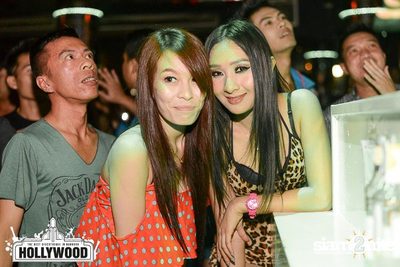 Big Ass Live Concert — photo 135
