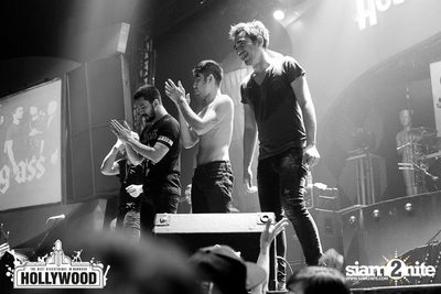 Big Ass Live Concert — photo 93