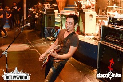 Big Ass Live Concert — photo 48