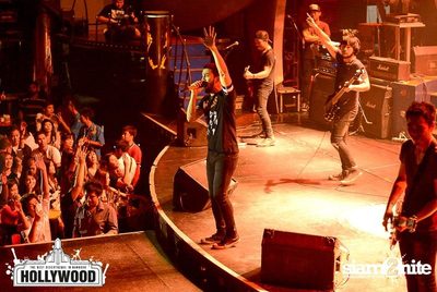 Big Ass Live Concert — photo 42