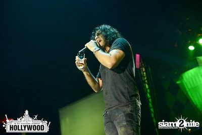 Big Ass Live Concert — photo 21