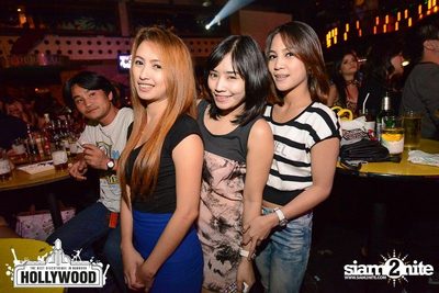 Big Ass Live Concert — photo 56