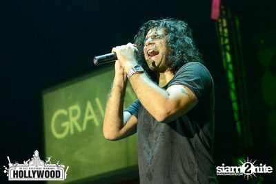 Big Ass Live Concert — photo 22