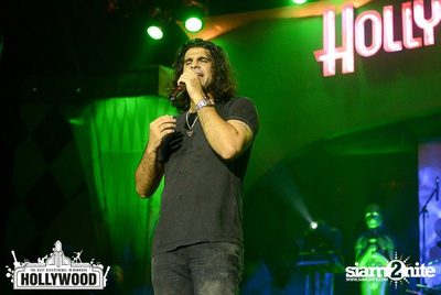 Big Ass Live Concert — photo 20