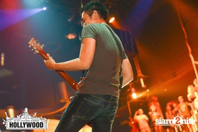 Big Ass Live Concert — photo 87