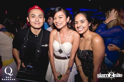 DJ Kentaro — photo 53