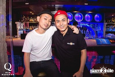 DJ Kentaro — photo 29
