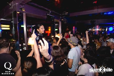 DJ Kentaro — photo 43