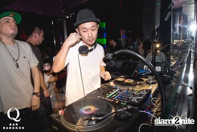 DJ Kentaro — photo 17