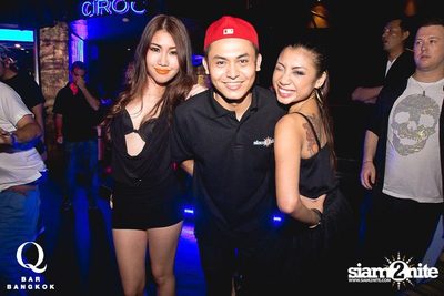 DJ Kentaro — photo 20