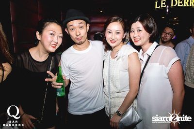 DJ Kentaro — photo 83