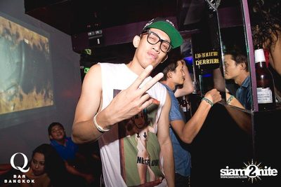 DJ Kentaro — photo 19