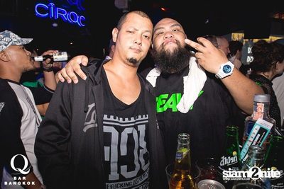 DJ Kentaro — photo 37