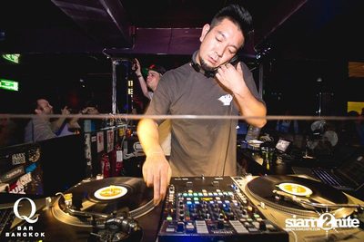 DJ Kentaro — photo 78