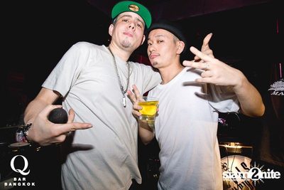 DJ Kentaro — photo 90