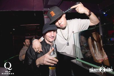 DJ Kentaro — photo 97
