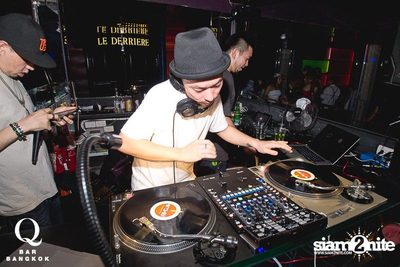 DJ Kentaro — photo 122