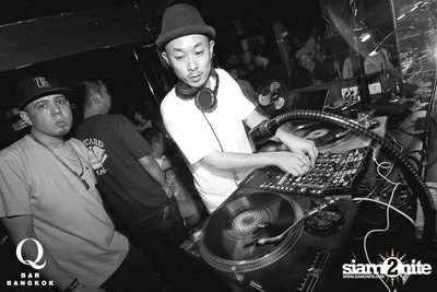 DJ Kentaro — photo 15