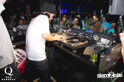 DJ Kentaro — photo 45
