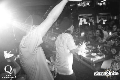 DJ Kentaro — photo 44