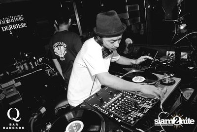 DJ Kentaro — photo 121