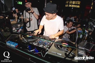 DJ Kentaro — photo 64
