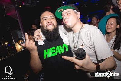 DJ Kentaro — photo 31