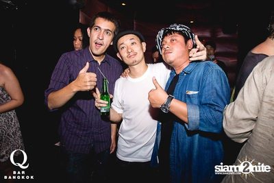 DJ Kentaro — photo 80