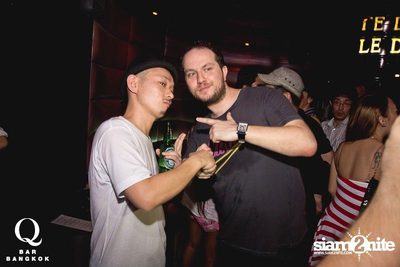 DJ Kentaro — photo 79