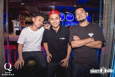 DJ Kentaro — photo 28