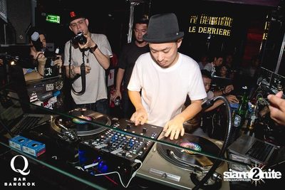 DJ Kentaro — photo 63