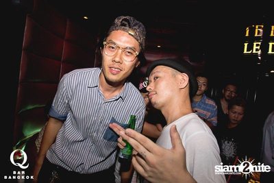 DJ Kentaro — photo 81