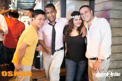 Deep'n'dance with Num T-Bone — photo 42