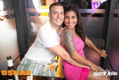 Deep'n'dance with Num T-Bone — photo 96